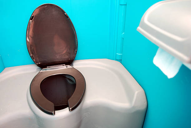 Best Local porta potty services  in Hampton, IL