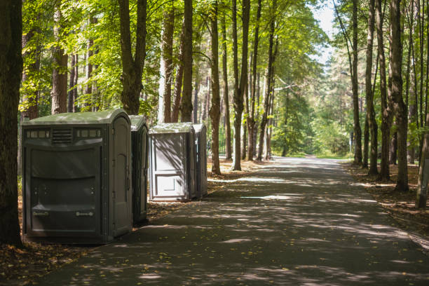 Best Emergency porta potty rental  in Hampton, IL