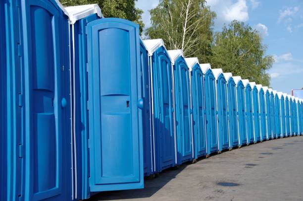 Best Temporary restroom rental  in Hampton, IL